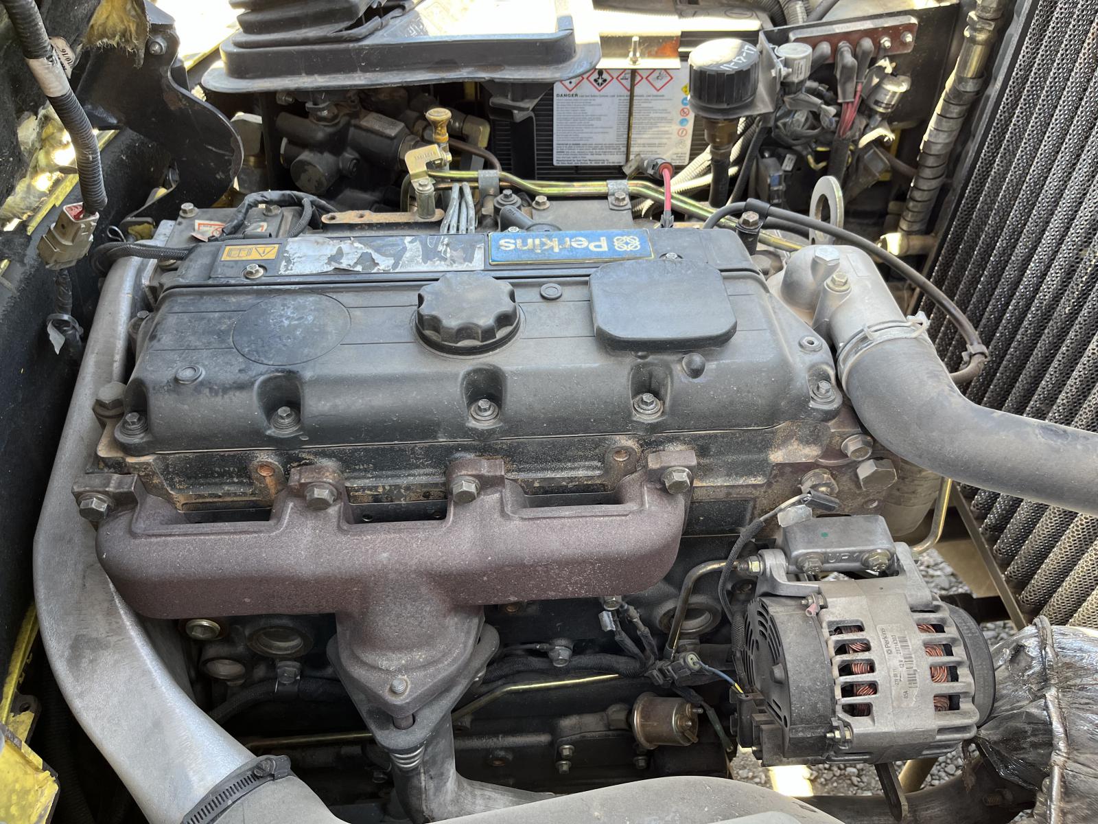 ./imagenes/INVOICE/2019/17432/MONTACARGAS HYSTER H110 (2).JPG